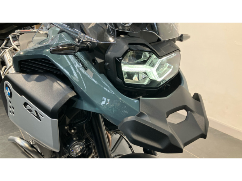 24 Model Year BMW F900 GS Adventure